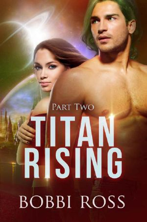 [Syalantian 02] • Titan Rising 2 (Syalantian 2)